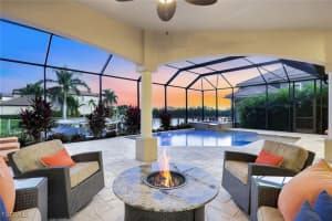 5858 Harbour Preserve Circle, Cape Coral, FL 33914 Sold 12/29/25