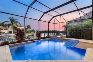 5858 Harbour Preserve Circle, Cape Coral, FL 33914 Sold 12/29/25