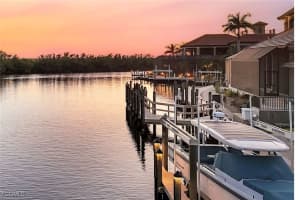 5858 Harbour Preserve Circle, Cape Coral, FL 33914 Sold 12/29/25