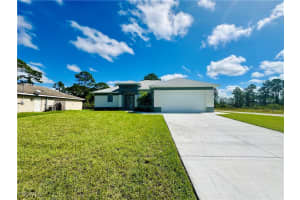 771 Gaylord Avenue, Lehigh Acres, FL 33974 - MLS#2025021587