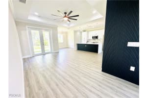 771 Gaylord Avenue, Lehigh Acres, FL 33974 - MLS#2025021587