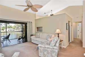 7121 Golden Eagle Court, Fort Myers, FL 33912 - MLS#2025021594