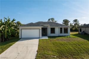 1134 Cumming Street, Lehigh Acres, FL 33974 - MLS#2025021608