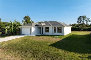 1134 Cumming Street, Lehigh Acres, FL 33974 - MLS#2025021608