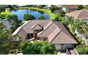 1687 McGregor Reserve Drive, Fort Myers, FL 33901 - MLS#2025021609