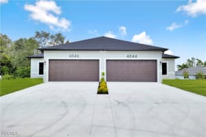 4846 30th Street, Lehigh Acres, FL 33973 - MLS#2025021611