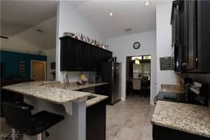 522 21st Street, Cape Coral, FL 33993 - MLS#2025021615