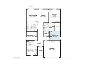 246 Lakeside Breeze Way, Lehigh Acres, FL 33936 - MLS#2025021622