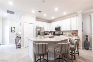 15380 Cortona Way, Fort Myers, FL 33908 - MLS#2025021625