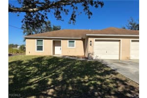 2411 Park Road, Lehigh Acres, FL 33971 - MLS#2025021627