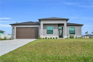 1013 El Dorado Blvd N, Cape Coral 1013 El Dorado Blvd N, Cape Coral