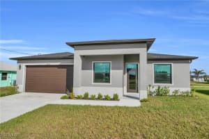 1013 El Dorado Boulevard, Cape Coral, FL 33993 - MLS#2025021634
