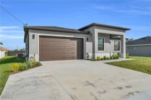 1013 El Dorado Boulevard, Cape Coral, FL 33993 - MLS#2025021634