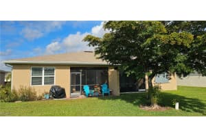 10788 Crossback Lane, Lehigh Acres, FL 33936 - MLS#2025021638