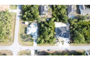 2 Vivian Road, North Port, FL 34288 - MLS#2025021645