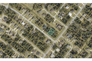 12 Nordendale Boulevard, North Port, FL 34288 - MLS#2025021650