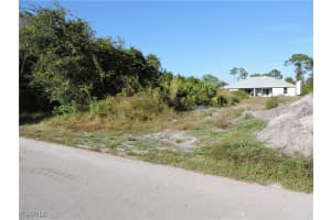 4820/4822 30th Street, Lehigh Acres, FL 33973 - MLS#2025021653