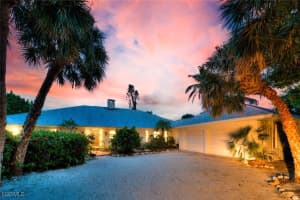 15153 Captiva Drive, Captiva, FL 33924 - MLS#2025021654