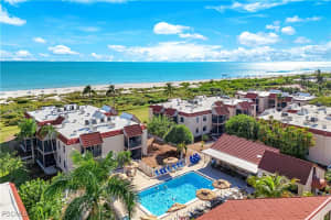 845 E Gulf Dr 422, Sanibel