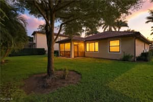 7866 Bucks Run Drive, Naples, FL 34120 - MLS#2025021664