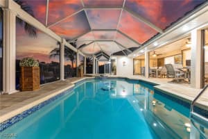 2318 27th Street, Cape Coral, FL 33904 - MLS#2025021666