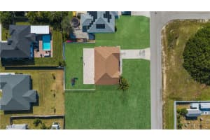 703 Juanita Court, Cape Coral, FL 33993 - MLS#2025021678