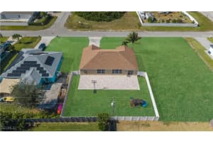 703 Juanita Court, Cape Coral, FL 33993 - MLS#2025021678