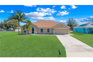 703 Juanita Court, Cape Coral, FL 33993 - MLS#2025021678