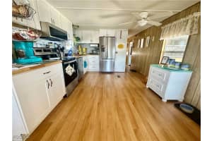 167 Chisholm Trail, North Fort Myers, FL 33917 - MLS#2025021682