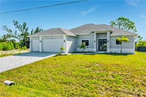 2751 42nd Place, Cape Coral, FL 33993 - MLS#2025021686