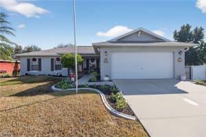1315 2nd Place, Cape Coral, FL 33909 Sold 02/02/26