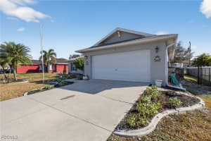 1315 2nd Place, Cape Coral, FL 33909 Sold 02/02/26