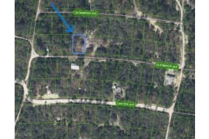 314 Glenbrier Avenue, Lake Placid, FL 33852 - MLS#2025021700