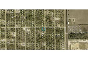 4306 10th Street, Lehigh Acres, FL 33972 - MLS#2025021705