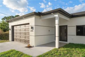 3609 23rd Street, Lehigh Acres, FL 33976 - MLS#2025021706