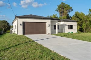 3609 23rd Street, Lehigh Acres, FL 33976 - MLS#2025021706