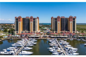 5781 Cape Harbour Dr 1308, Cape Coral