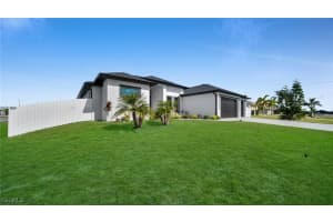 1451 Embers Terrace, Cape Coral, FL 33991 - MLS#2025021711