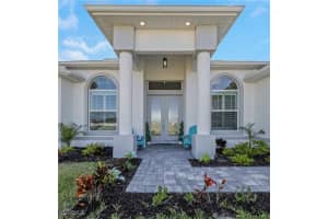 1225 33rd Avenue, Cape Coral, FL 33993 - MLS#2025021713