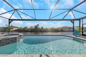 1225 33rd Avenue, Cape Coral, FL 33993 - MLS#2025021713