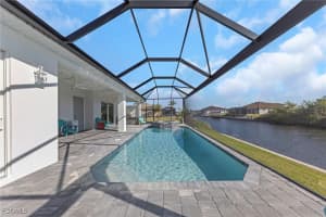 1225 33rd Avenue, Cape Coral, FL 33993 - MLS#2025021713