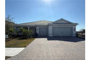 7394 Blue Salvia Dr, North Fort Myers