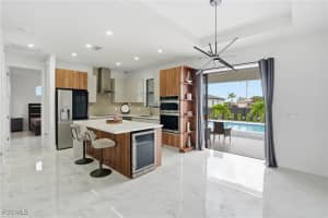 1720 15th Place, Cape Coral, FL 33993 - MLS#2025021724