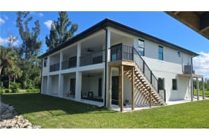 18190 Pioneer Road, Fort Myers, FL 33908 - MLS#2025021725