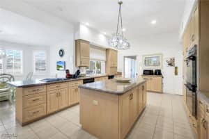 15500 Gullane Court, Fort Myers, FL 33912 - MLS#2025021729