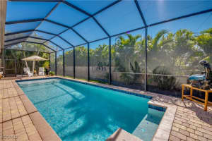 912 Palmetto Pointe Circle, Cape Coral, FL 33991 - MLS#2025021736