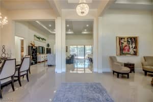 912 Palmetto Pointe Circle, Cape Coral, FL 33991 - MLS#2025021736