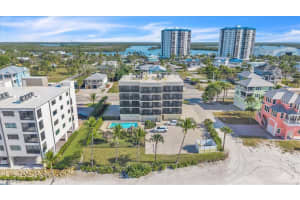 4450 Estero Blvd 201, Fort Myers Beach 4450 Estero Blvd 201, Fort Myers Beach