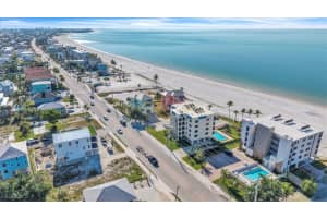 4450 Estero Boulevard, Fort Myers Beach, FL 33931 - MLS#2025021740