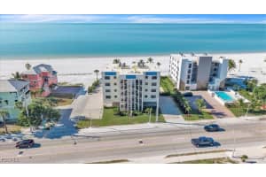 4450 Estero Boulevard, Fort Myers Beach, FL 33931 - MLS#2025021740